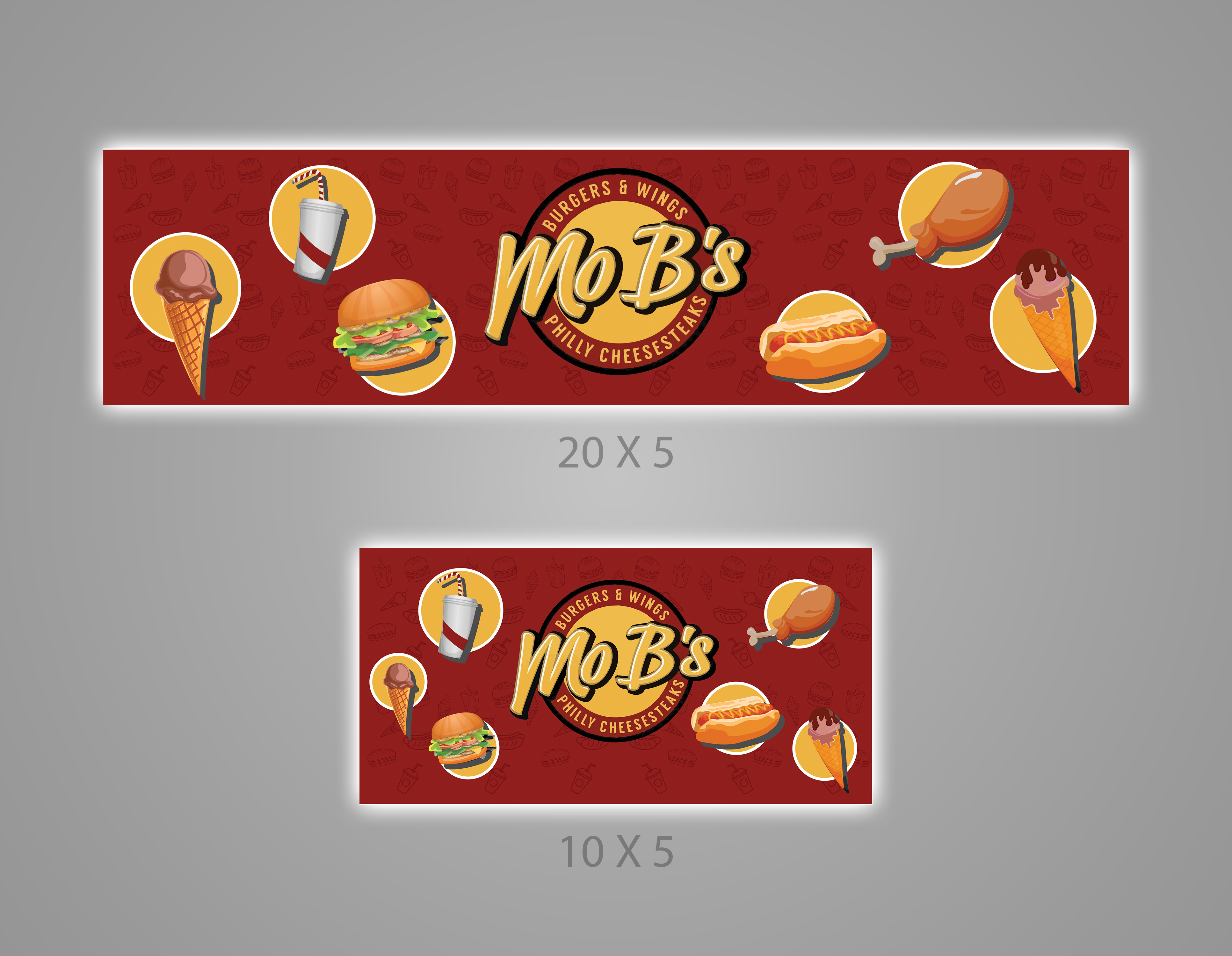 Grafik-Design von Rickyy für moochie b's | Design #23541653