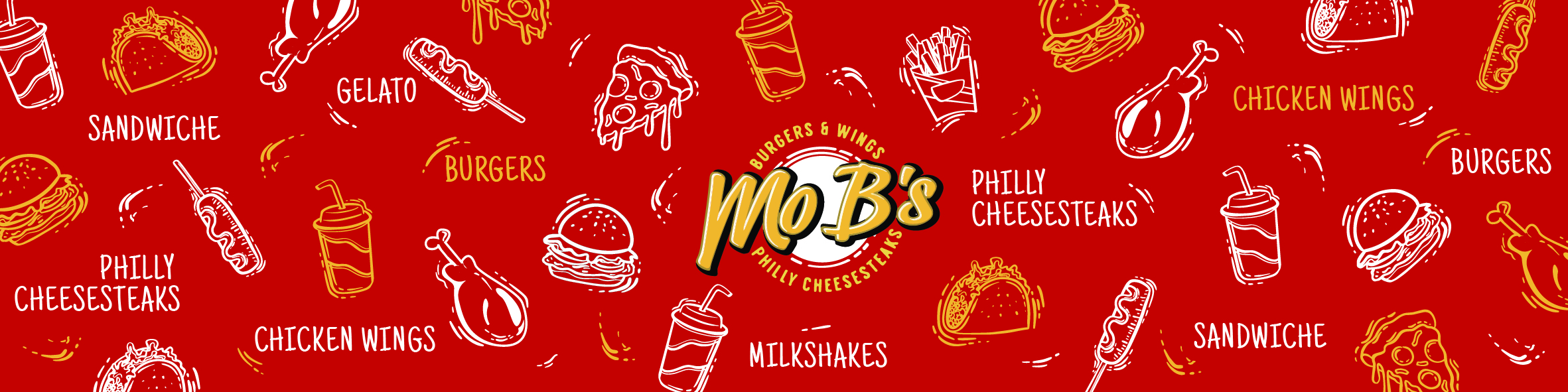 Diseño Gráfico por Luvinda para moochie b's | Diseño #23505761