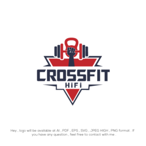 Logo Design by redwanhossain for Moxie Athletics LLC | Design: #23467238