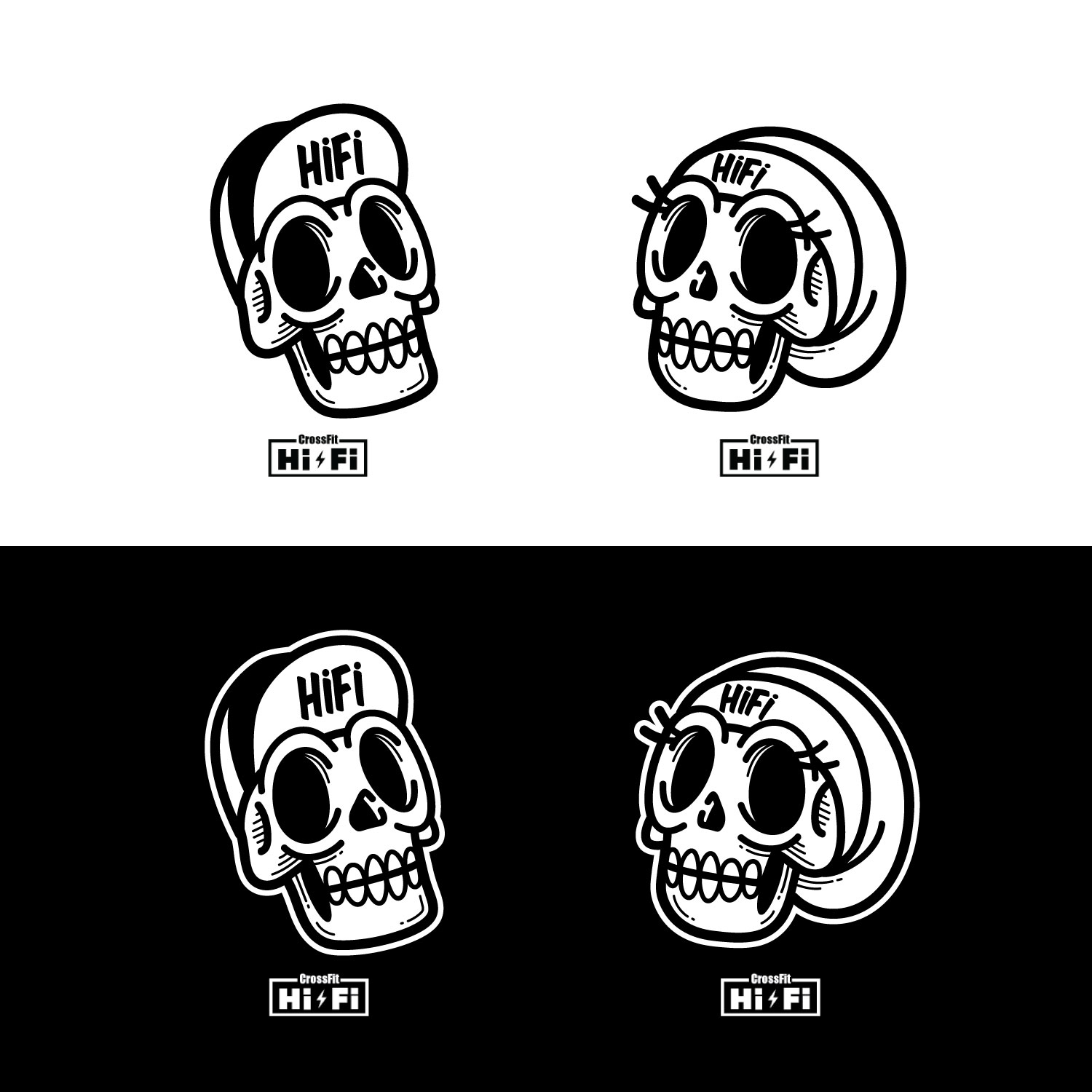 Logo Design by B'signs for Moxie Athletics LLC | Design #23515071