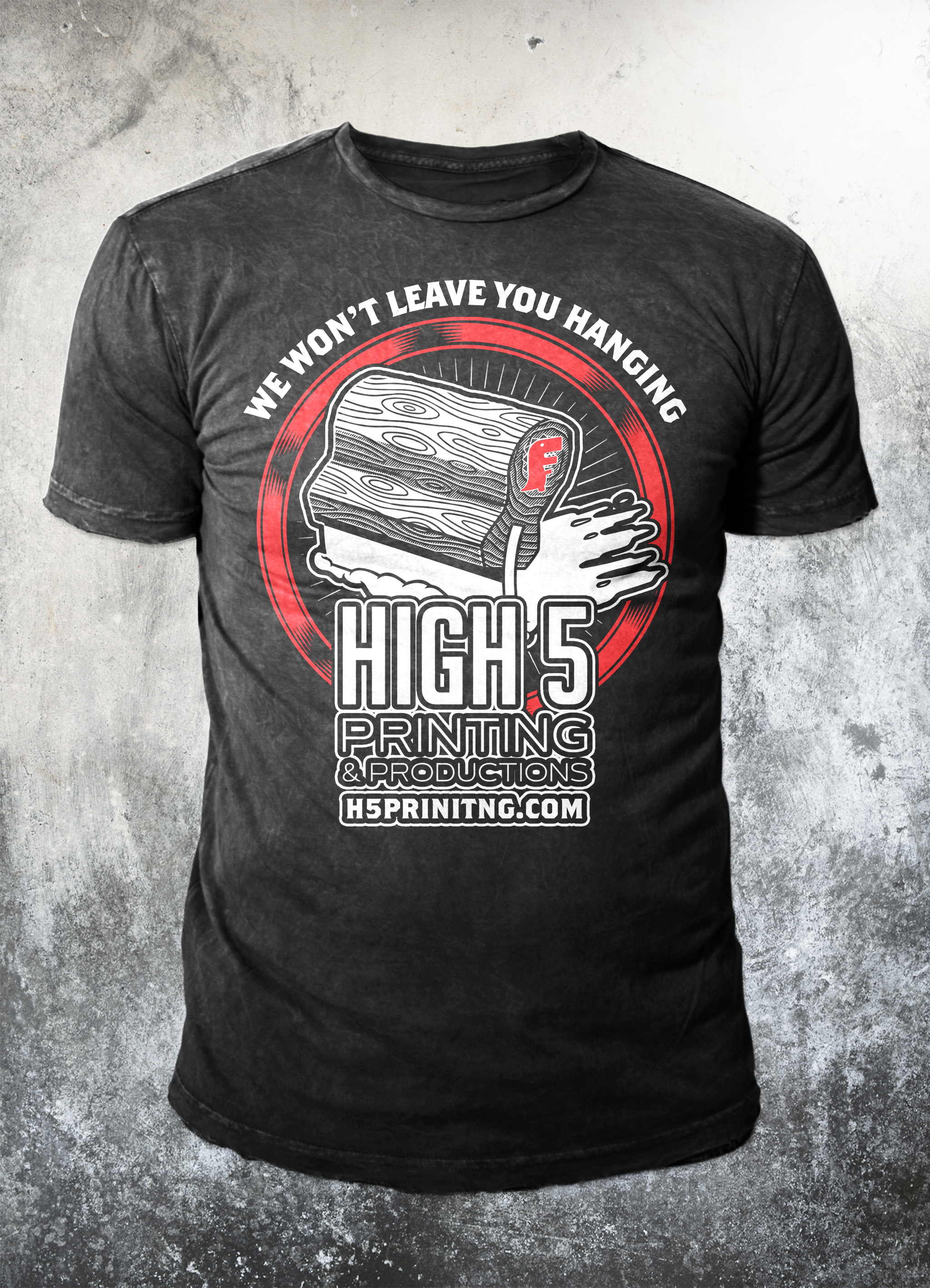 Diseño de Camiseta por badpixelarts para este proyecto | Diseño #23460426