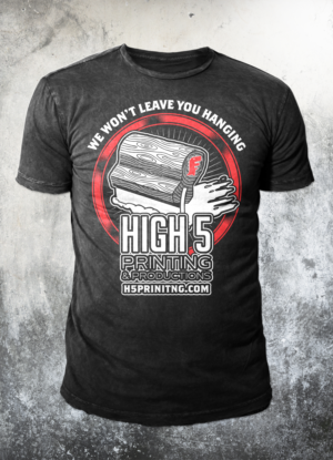 T-shirt Design by badpixelarts for this project | Design: #23460426