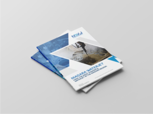 Diseño de Brochure por hema dhawan para este proyecto | Diseño: #23537523