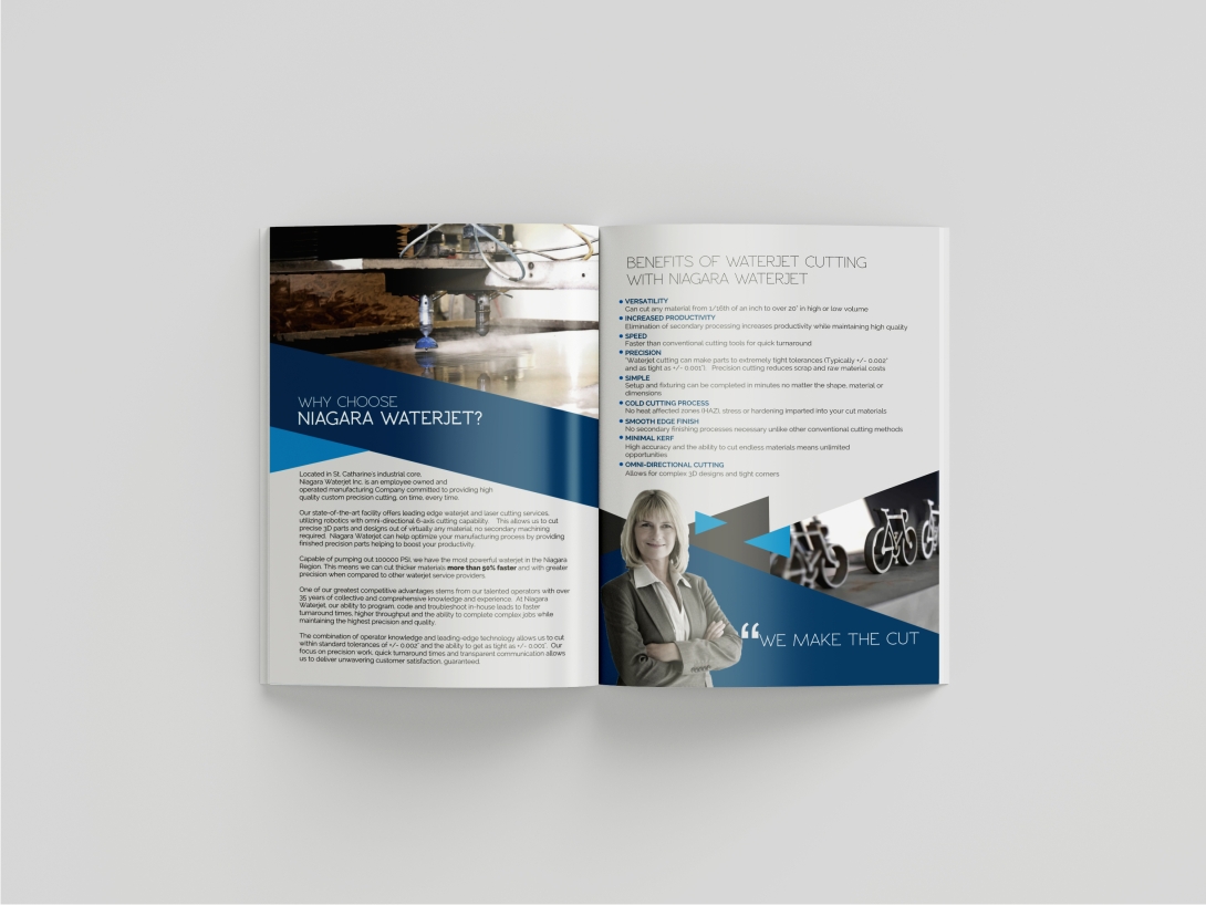 Design de Brochure par hema dhawan pour ce projet | Design #23540108