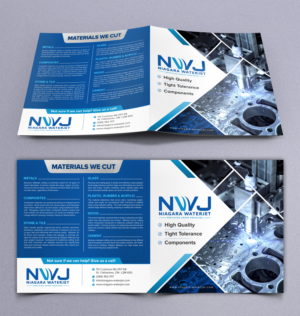 Brochure Design by SAI DESIGNS for this project | Design #23500664