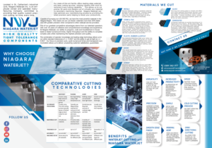 Brochure Design by hazem.bilto for this project | Design: #23537566