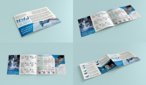 Brochure Design by hazem.bilto for this project | Design: #23540099