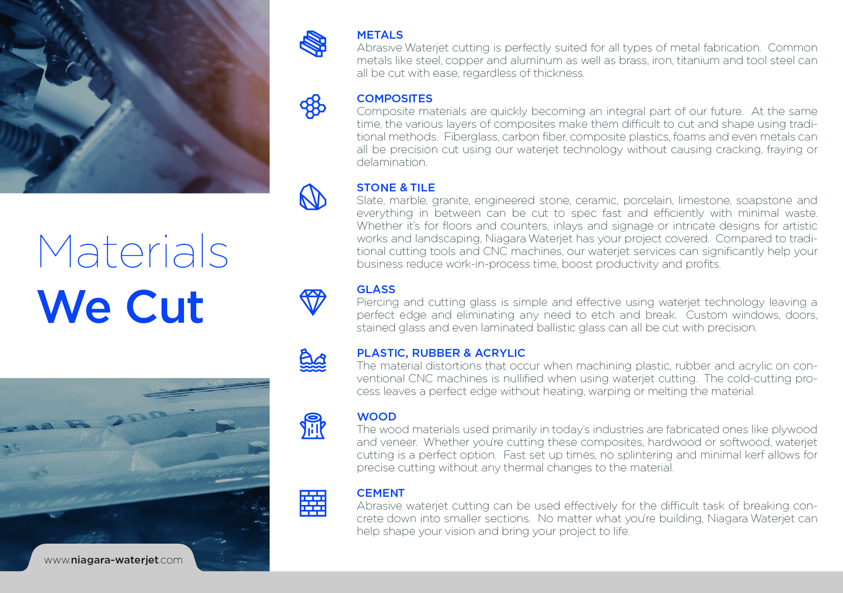 Diseño de Brochure por Dat Le X. para este proyecto | Diseño #23496770