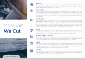 Brochure Design by Dat Le X. for this project | Design: #23496770