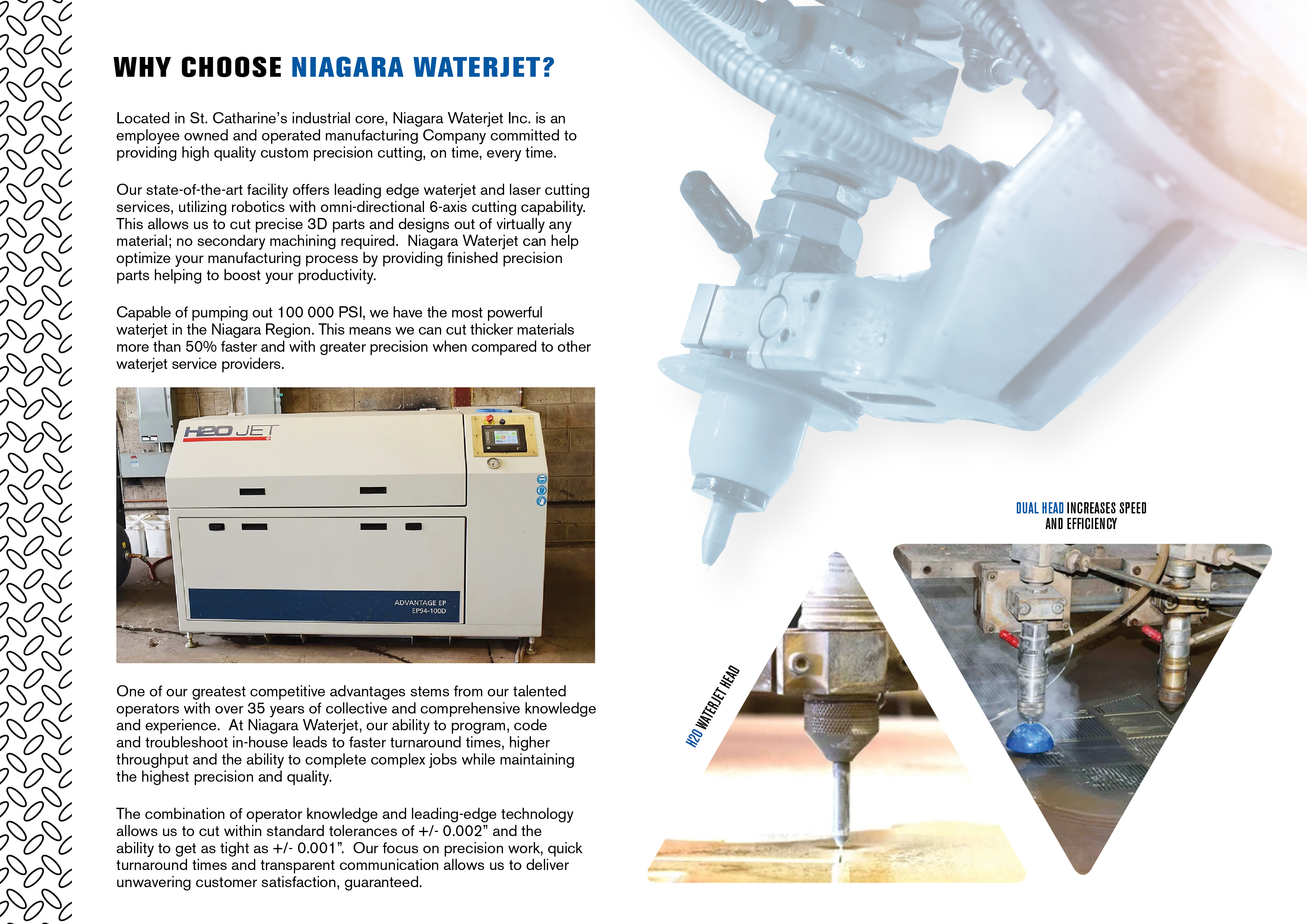 Diseño de Brochure por supul86 para este proyecto | Diseño #23523336