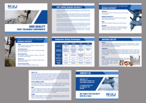 Brochure Design by LS Designs for this project | Design #23469564