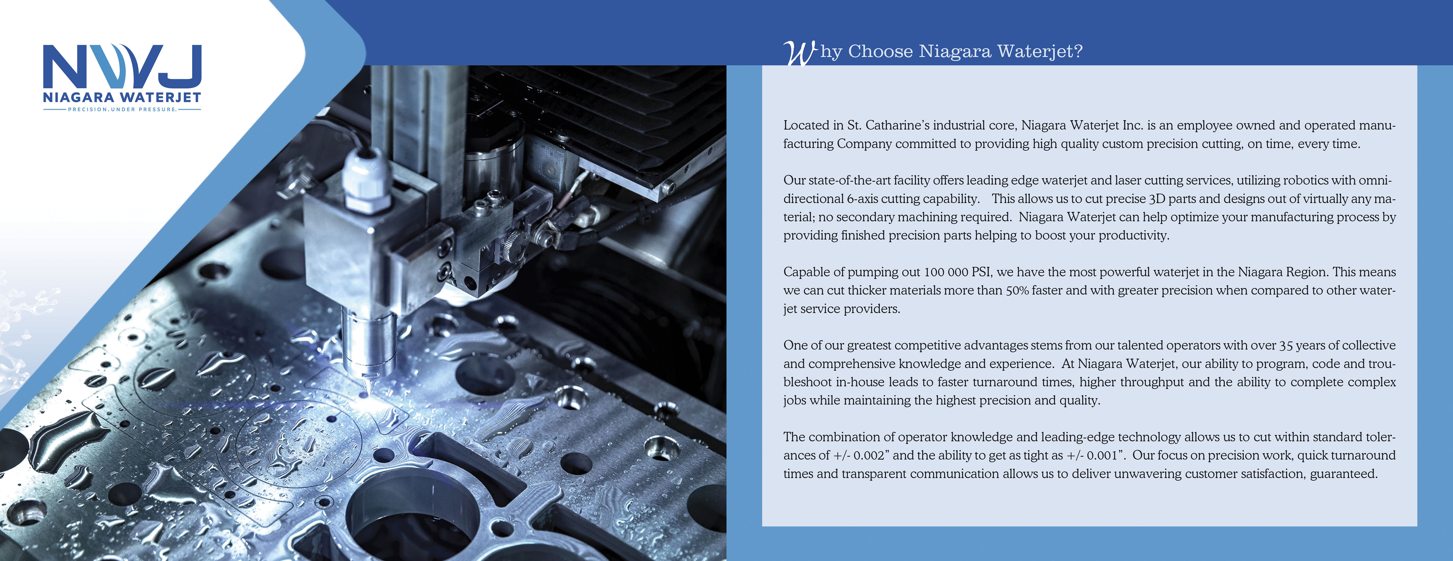 Brochure Design by Grafix Hive for this project | Design #23508215