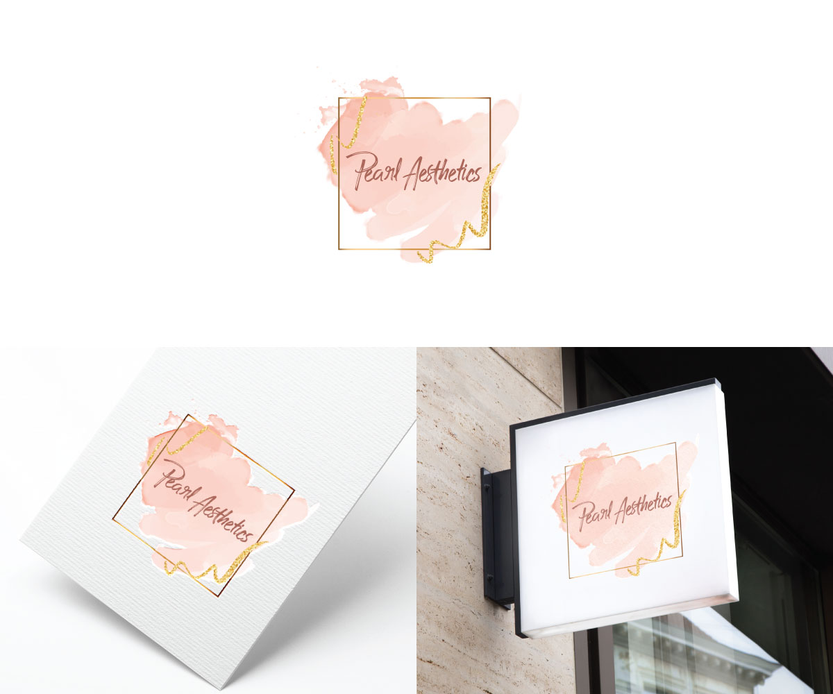 Logo Design by QuynhAnh for this project | Design #23468932