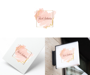 Logo Design by QuynhAnh for this project | Design: #23468932