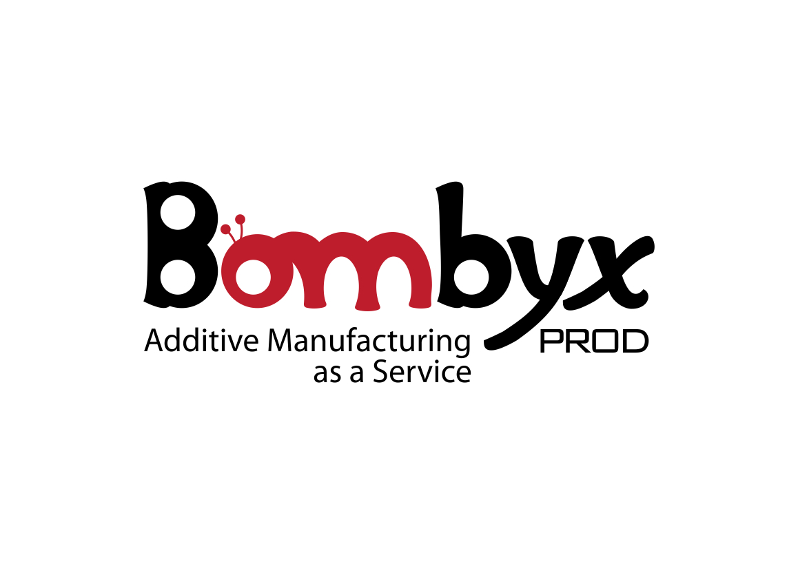 Logo-Design von daniswarasayang für Bombyx Prod | Design #23466778