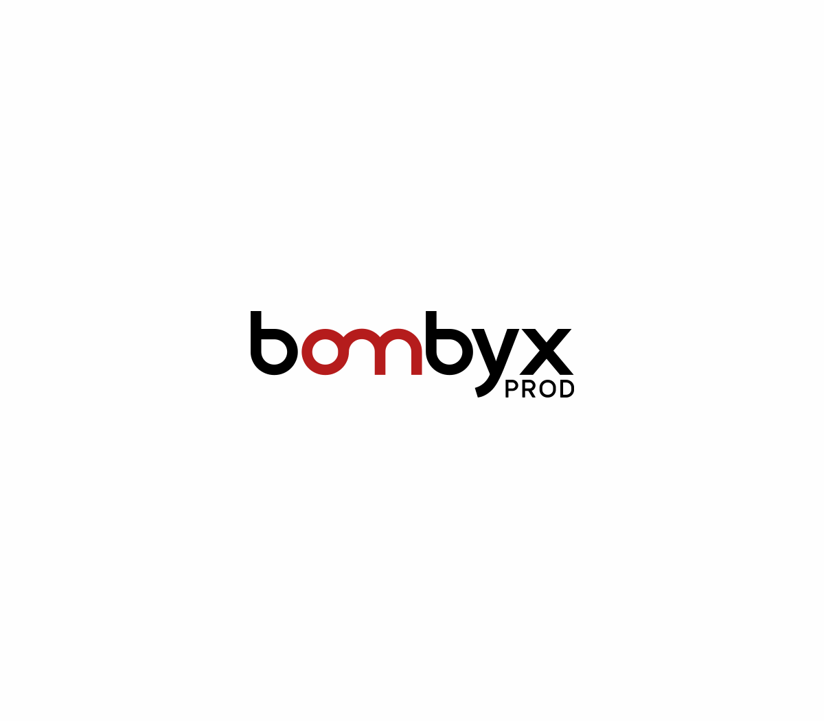 Logo Design by GBDESIGN for Bombyx Prod | Design #23597630