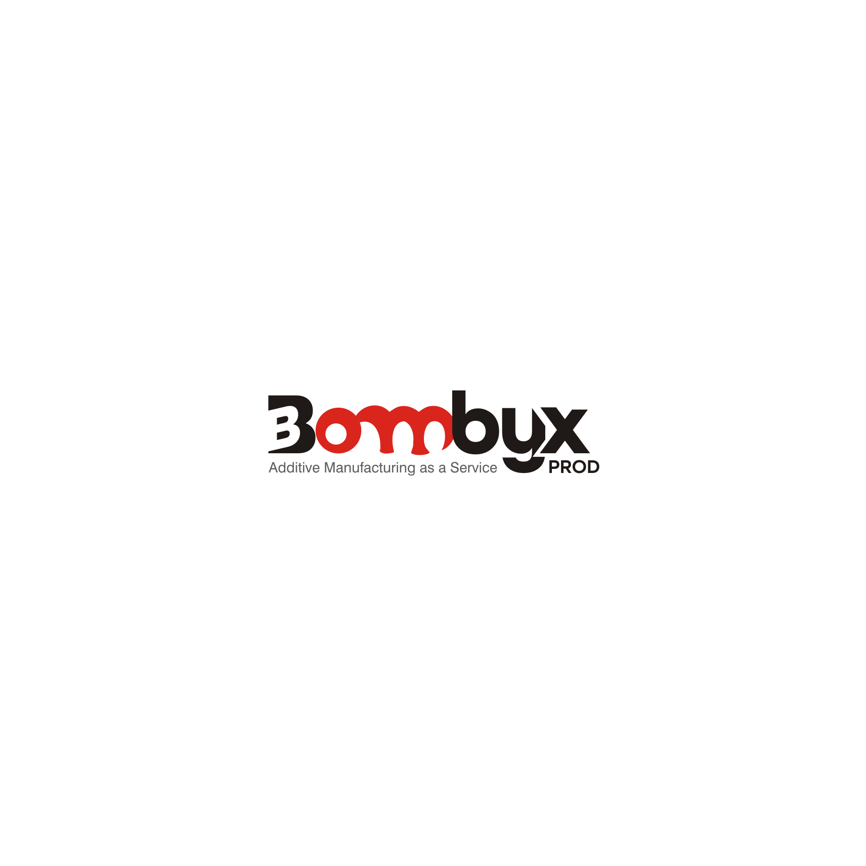 Diseño de Logo por Sushma para Bombyx Prod | Diseño #23533788