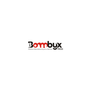 Diseño de Logo por Sushma para Bombyx Prod | Diseño: #23533788