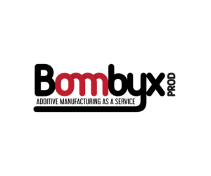 Logo Design by Worker5 for Bombyx Prod | Design: #23532358
