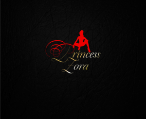 Princess Zora | Diseño de Logo por ultramarin