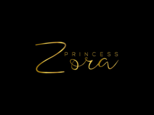 Princess Zora | Diseño de Logo por AhadA