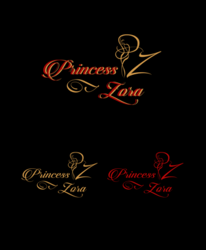 Logo Design by Ana Gocheva for this project | Design: #23460876