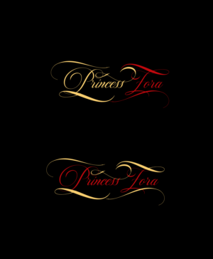 Logo Design by Ana Gocheva for this project | Design: #23468112