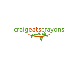 Logo Design by VGB for craigeatscrayons | Design: #3000657