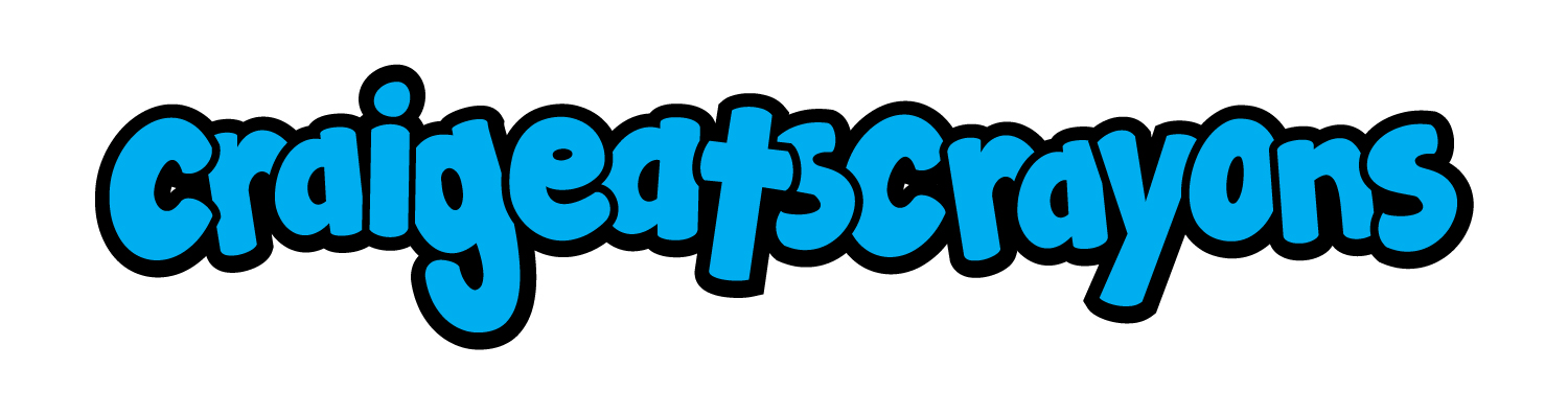 Logo Design by Brinneman for craigeatscrayons | Design #3050786