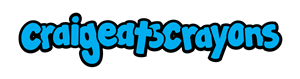 Logo Design by Brinneman for craigeatscrayons | Design #3050786
