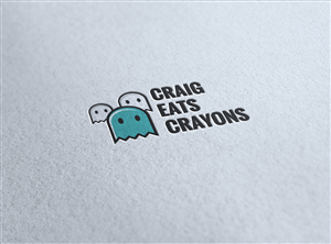 Logo Design by Martin0722 for craigeatscrayons | Design: #2994202