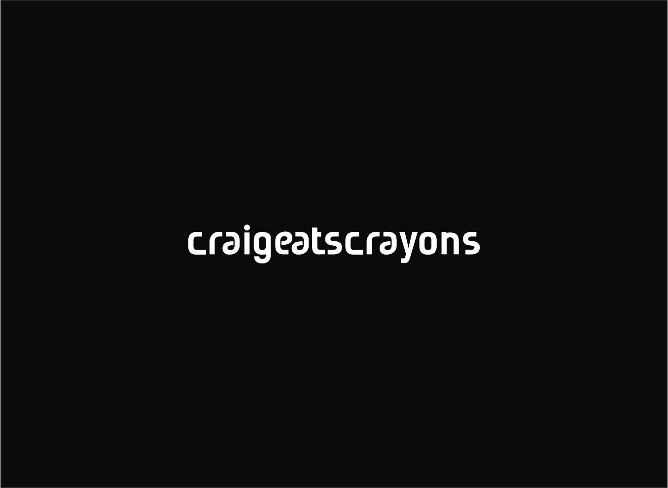 Diseño de Logo por Danish para craigeatscrayons | Diseño #3032450