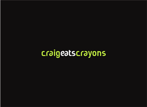 Diseño de Logo por Danish para craigeatscrayons | Diseño: #3032455