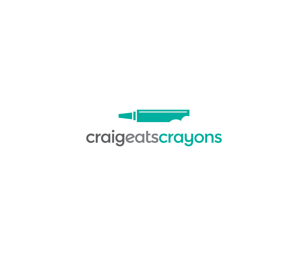 Design de Logo par Dzains pour craigeatscrayons | Design #3041876
