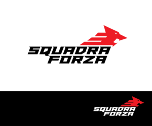 Logo Design by renderman