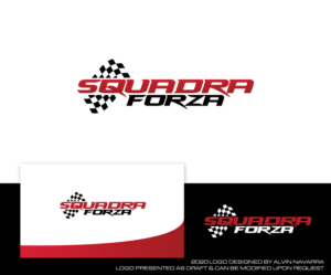 Logo-Design von alvinnavarra für dieses Projekt | Design: #23463074
