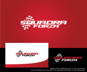 Logo-Design von alvinnavarra für dieses Projekt | Design: #23463087