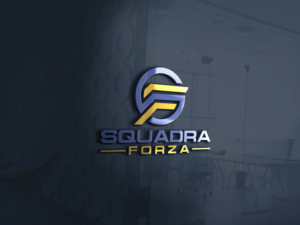 Logo Design by 24 logo design