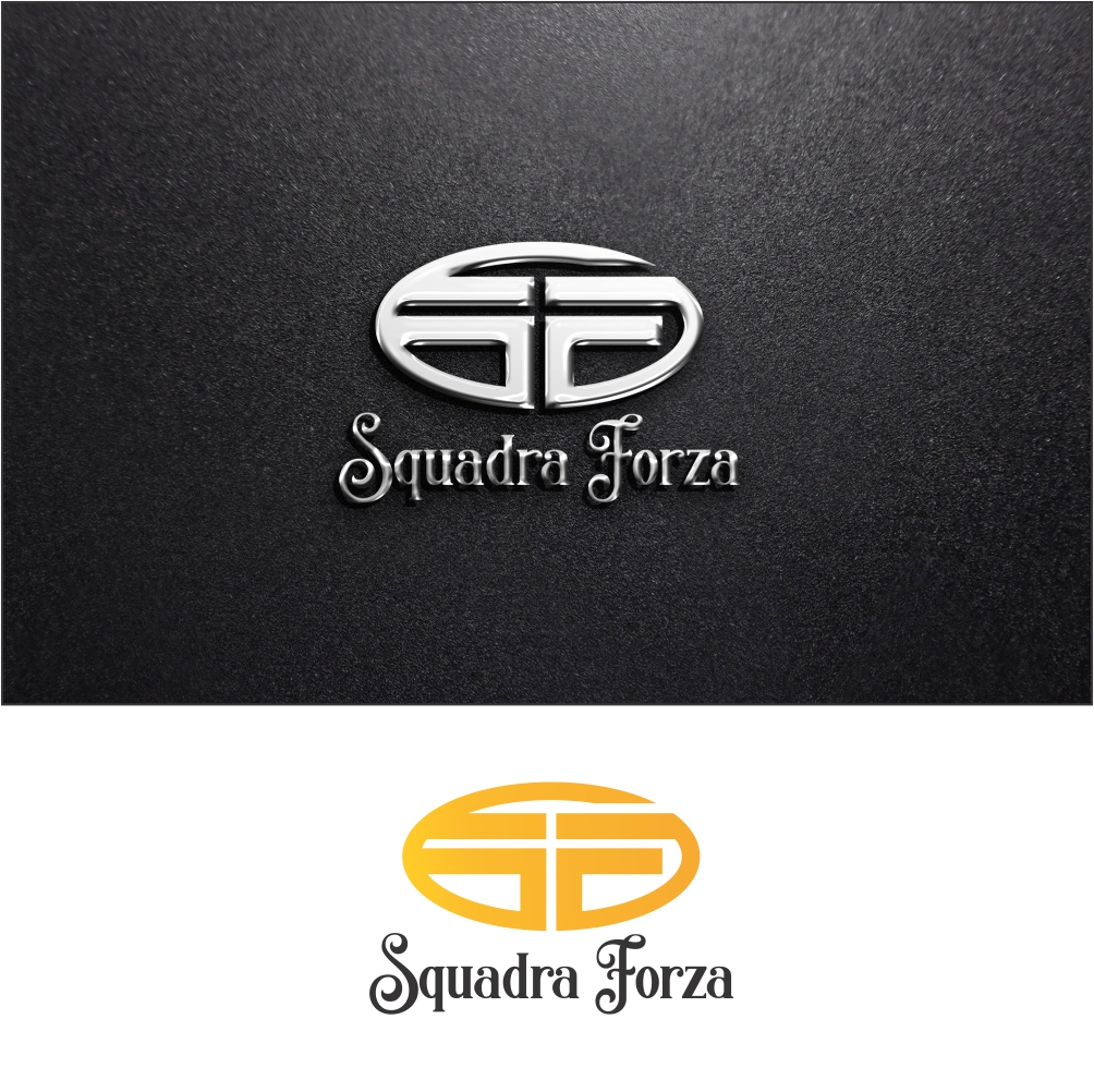 Logo Design by andi_fikri for this project | Design #23460904