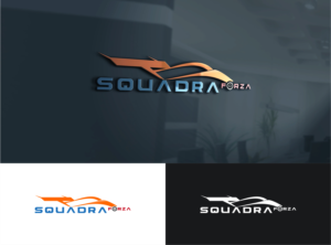 Logo Design by Dedy 7 for this project | Design #23461855