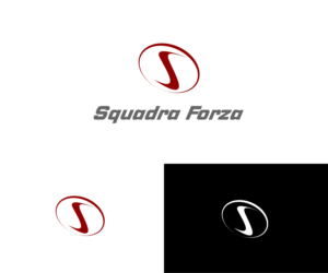 Squadra Forza | Logo Design by Ng V Duc