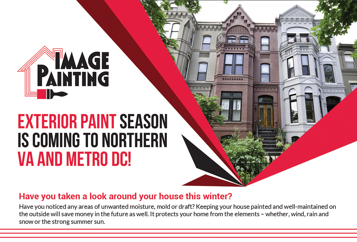 Postcard Design by VEGA-Designs for this project | Design #23514188