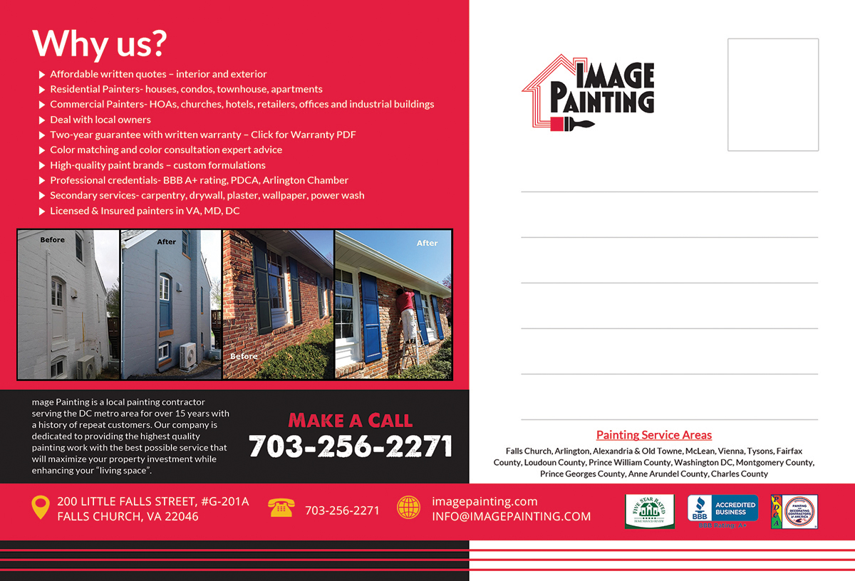 Diseño de Postal por VEGA-Designs para este proyecto | Diseño #23514189