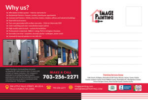 Postcard Design by VEGA-Designs for this project | Design: #23514189
