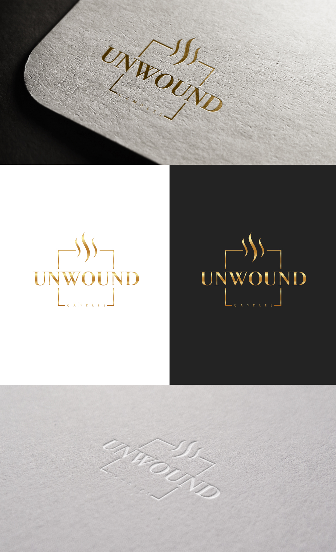 Logo Design by GLDesigns for this project | Design #23460780