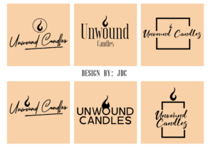 Logo Design by Jón Design company