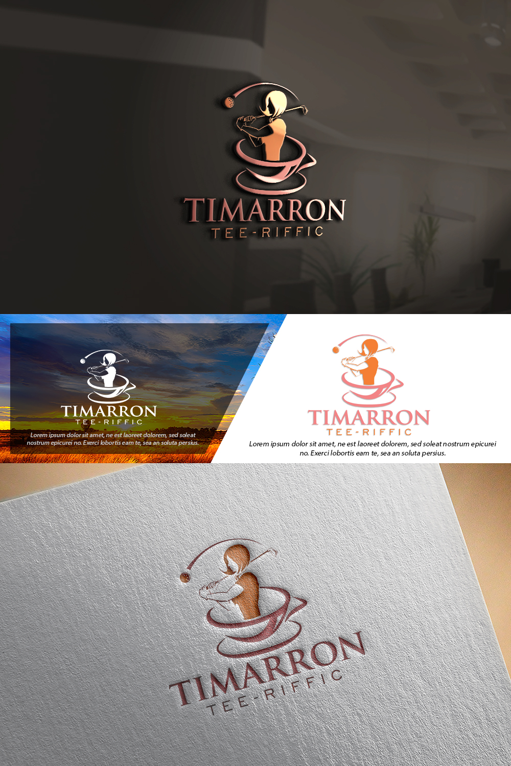 Logo Design by damian for this project | Design #23462026