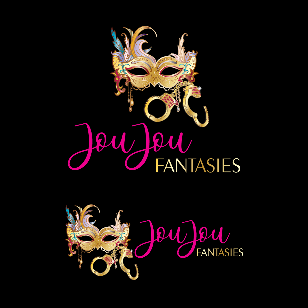 Logo-Design von Samantha Ward Design für dieses Projekt | Design #23515780