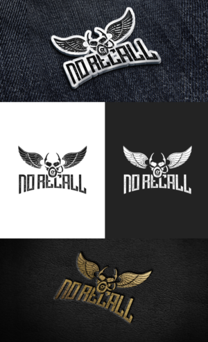 Logo Design by GLDesigns for this project | Design #23460439