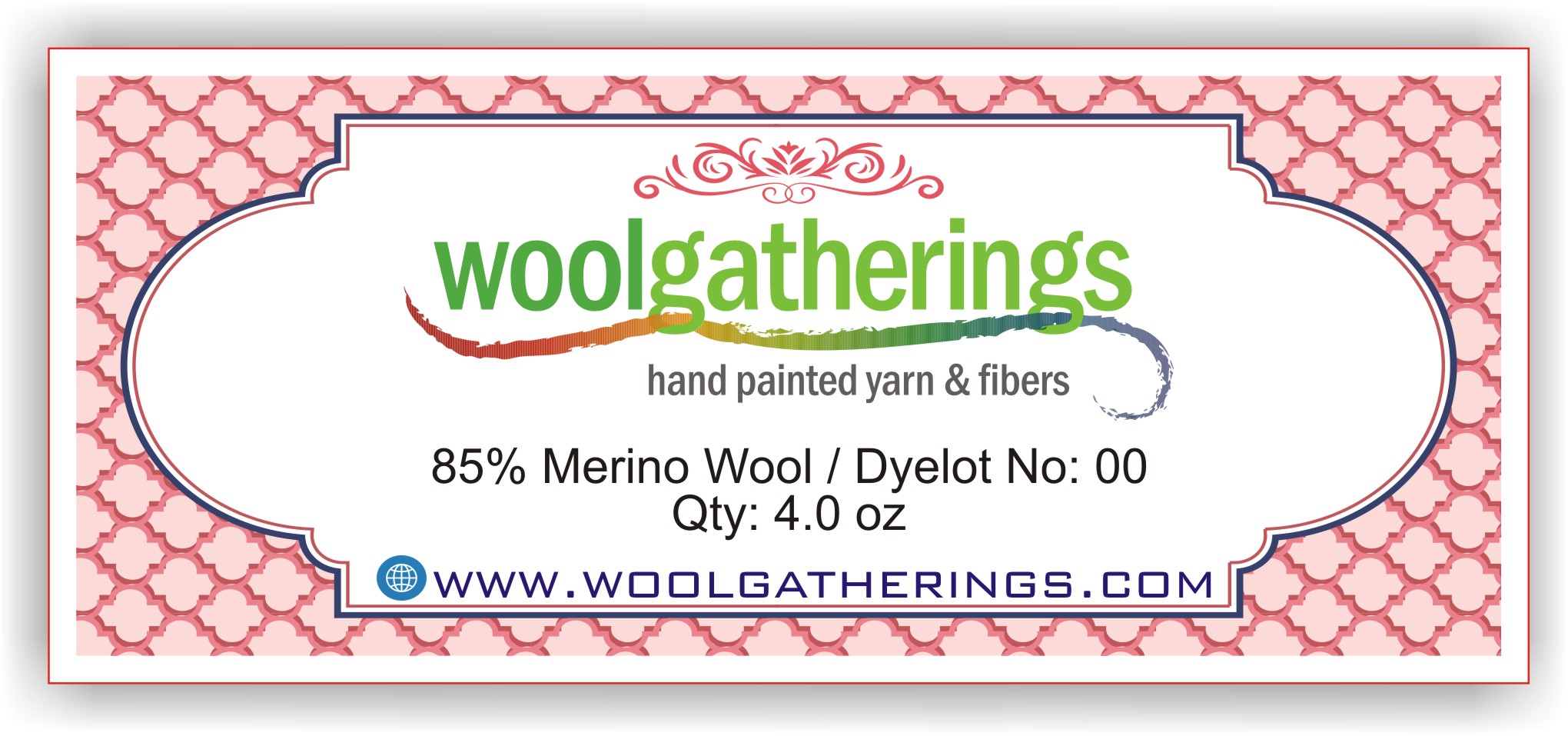 Packaging Design by Zakir Hussain for Woolgatherings | Design #23492665